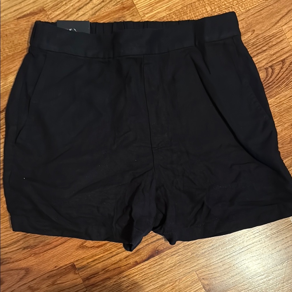 Banana Republic Black Women's Shorts